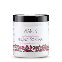 Vianek Łagodząco-wygładzający peeling do ciała 265 g 