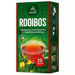 Rooibos 20 sasz. Astra
