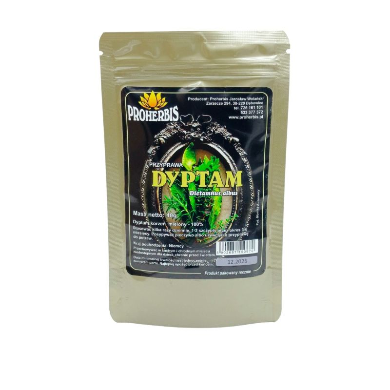 Dyptam 40 g