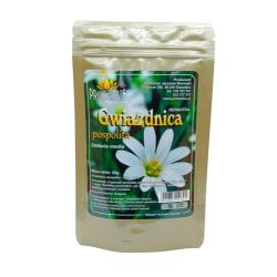 Gwiazdnica pospolita mielona 50 g