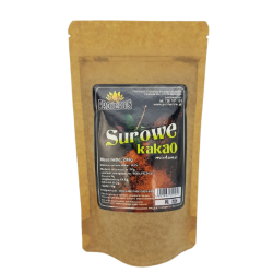 Kakao surowe mielone 200 g