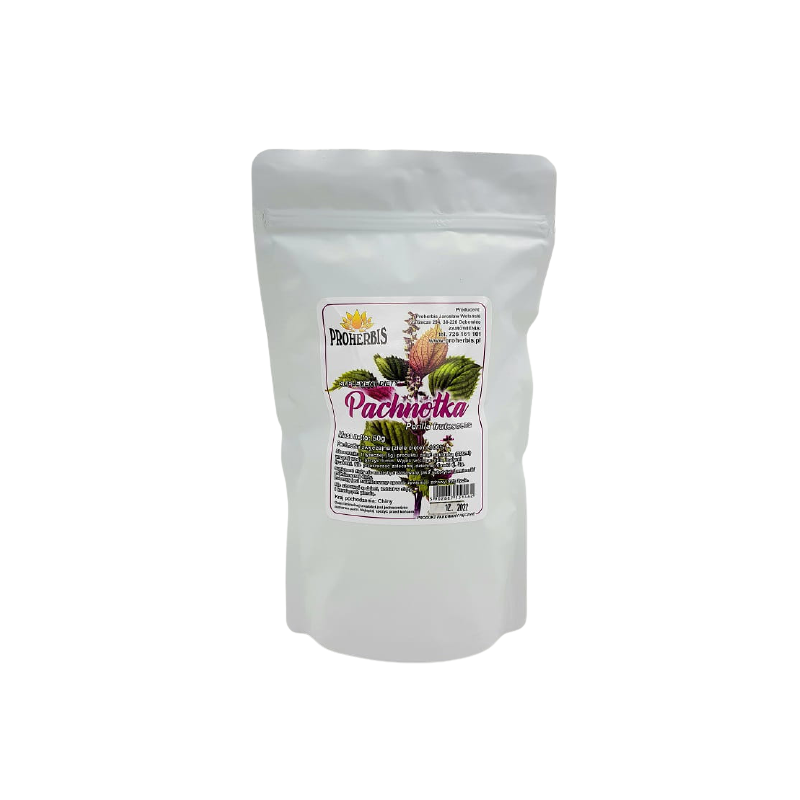 Pachnotka zwyczajna 50 g Pachnotka zwyczajna 50 g