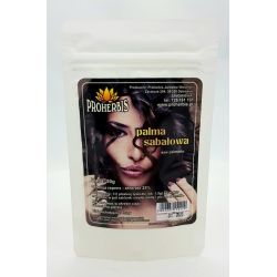 Palma sabałowa 50g
