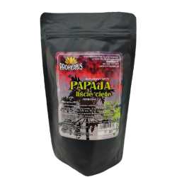 Papaja liście cięte 100 g
