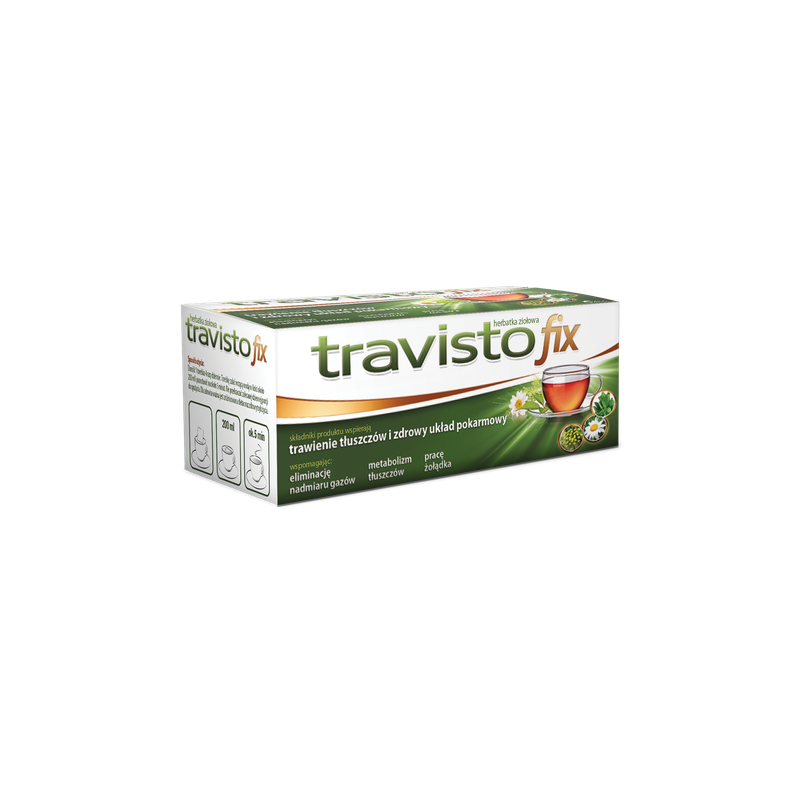 Travisto fix 20 sasz. 