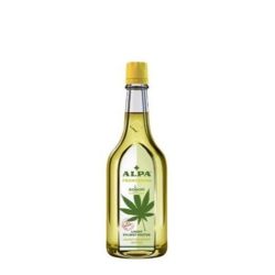 Alpa konopie 160 ml 
