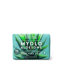 Mydło aloesowe 100 g Barwa