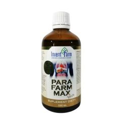 Para Farm Max Plus 100 ml