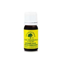 Tea Tree Oil olejek z drzewa herbacianego 7 ml