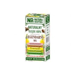 Olejek Legendarny mix 10 ml