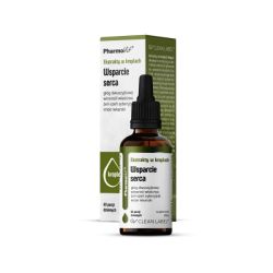 Wsparcie serca 30 ml krople