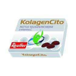 Kolagen Cito pastylki 48 g