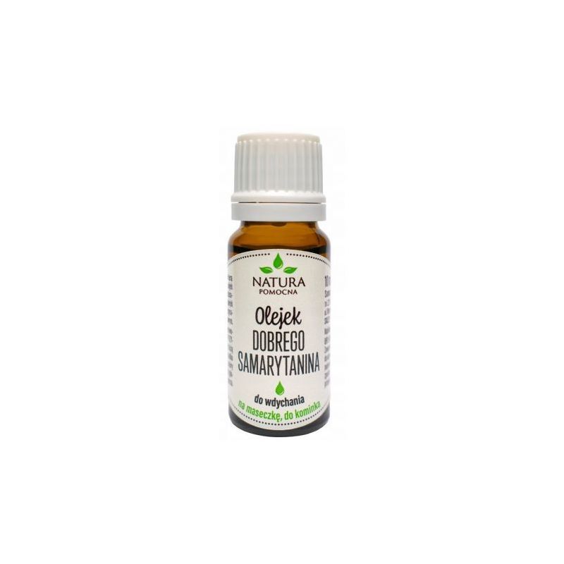 Olej Dobrego samarytanina 10ml
