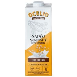 Napój sojowy 1 l Ocelio