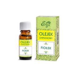Etja kompozycja fiołek 10 ml