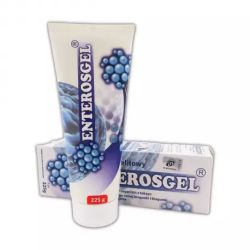Enterosgel zawiesina doustna 225 g