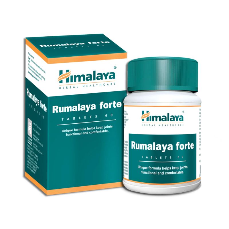 Rumalaya forte 60 tabl.