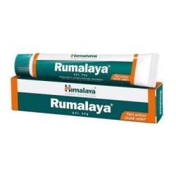 Rumalaya żel 30 g (stawy, mięśnie) Himalaya