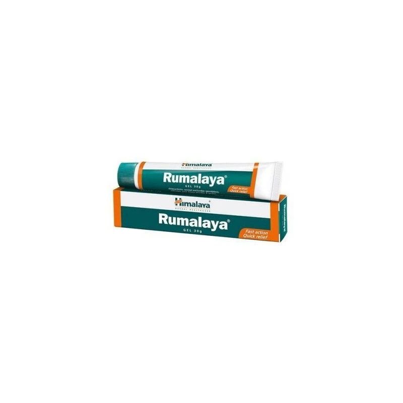 Rumalaya żel 30 g (stawy, mięśnie) Himalaya