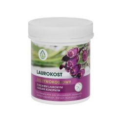 Laurokost żel żywokostowy z olejkiem konopnym 250 ml