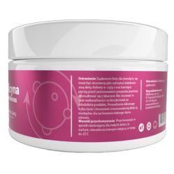 Glicyna (aminokwas) 250 g proszek MedFuture
