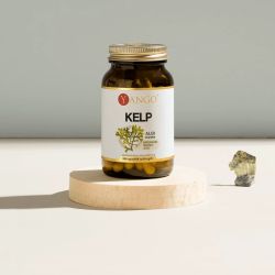 Kelp (Jod) 100 kaps. Yango
