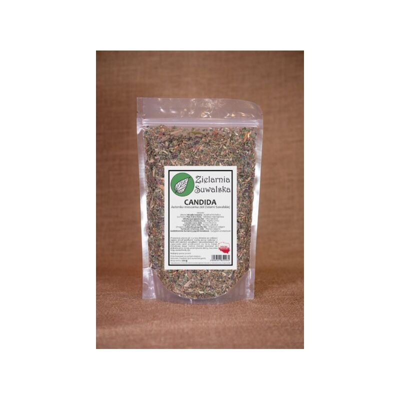 Candida 200 g ZS Candida 200 g ZS