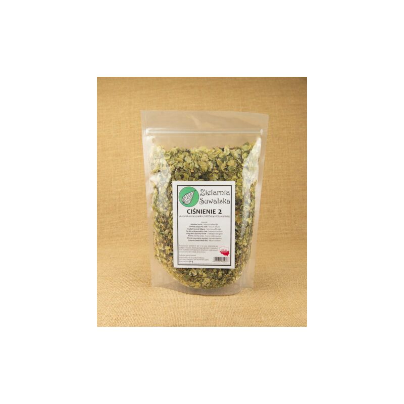 Ciśnienie 2 250 g ZS
