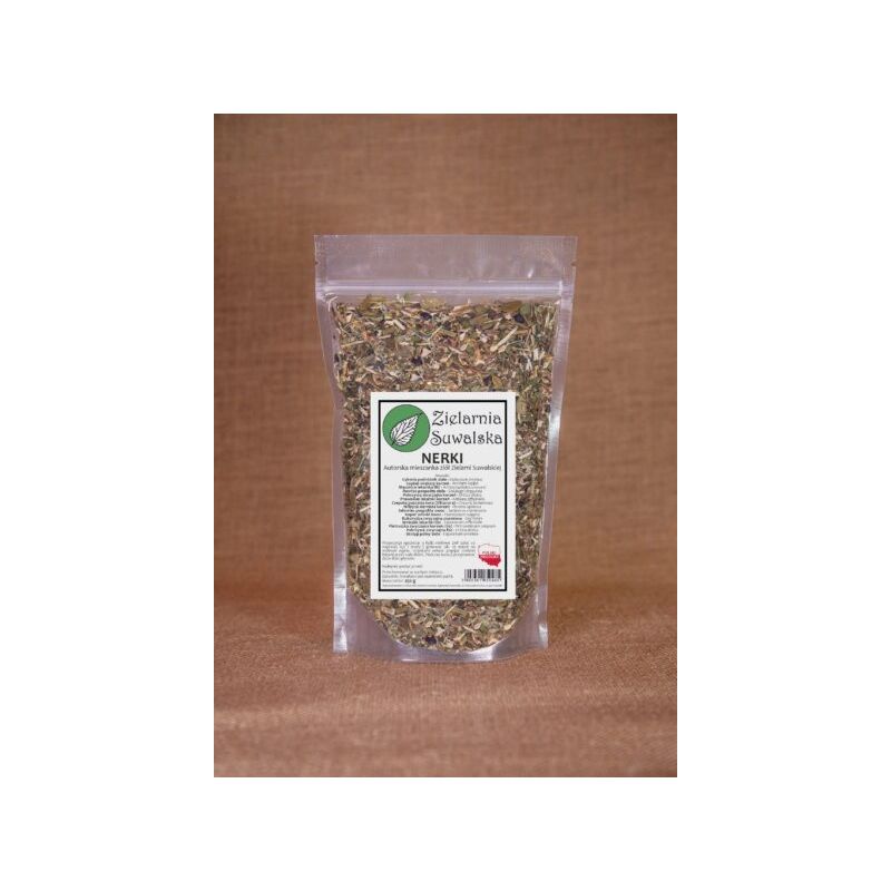 Nerki 250 g ZS Nerki 250 g ZS