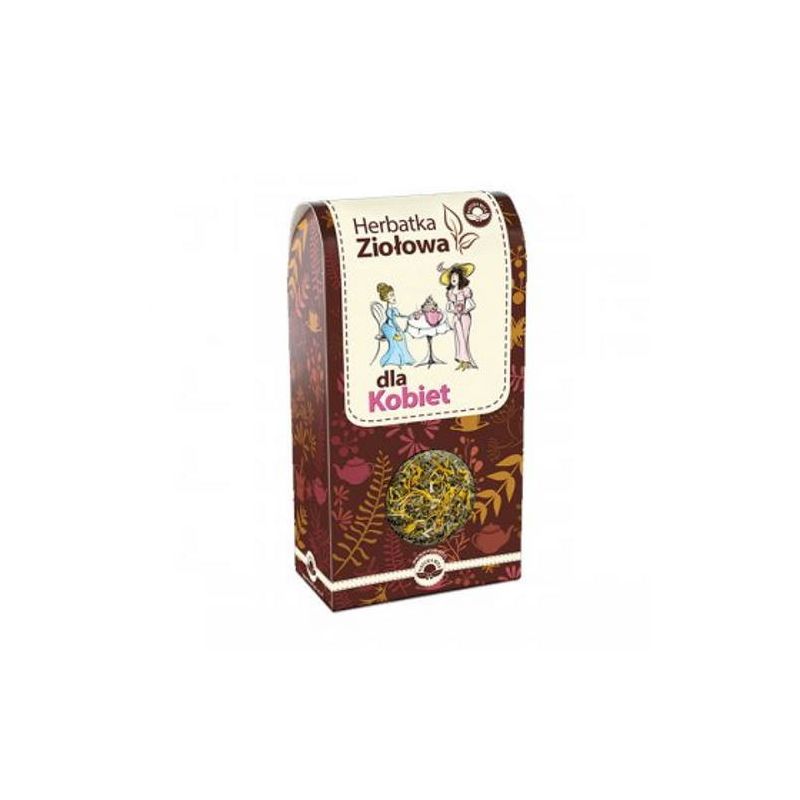 Dla Kobiet 75 g herb. NW Dla Kobiet 75 g herb. NW
