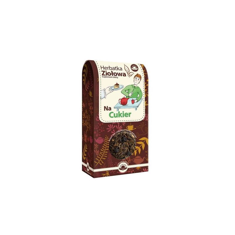 Na Cukier 80 g herb. NW
