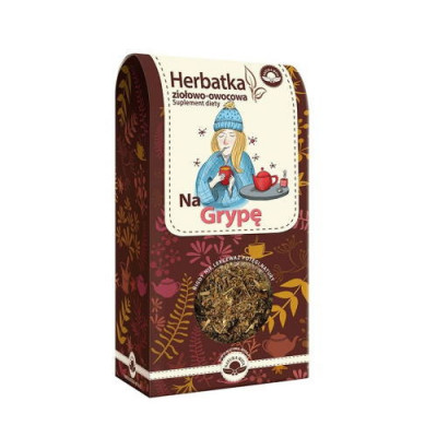 Na Grypę 80 g herb. NW 