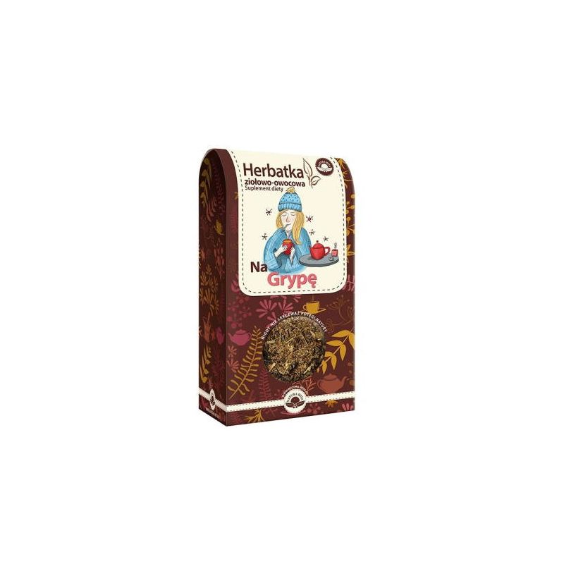 Na Grypę 80 g herb. NW 