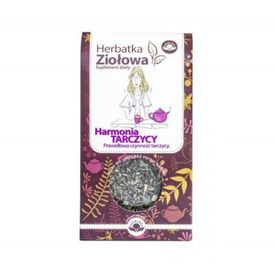 Harmonia tarczycy 80g