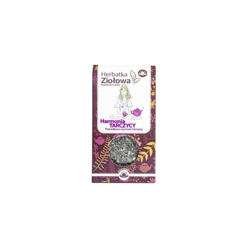 Harmonia tarczycy 80g