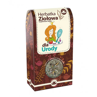 Dla Urody 80 g herb. NW