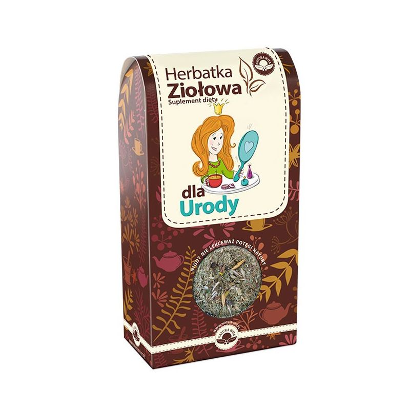 Dla Urody 80 g herb. NW