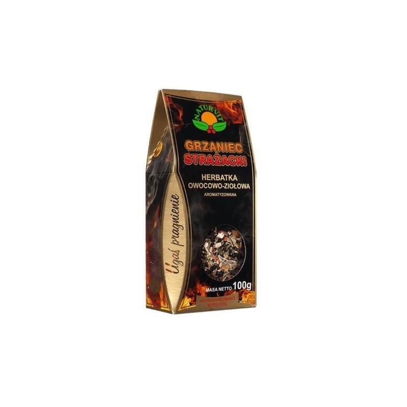 Grzaniec strażacki 100g NW Grzaniec strażacki 100g NW