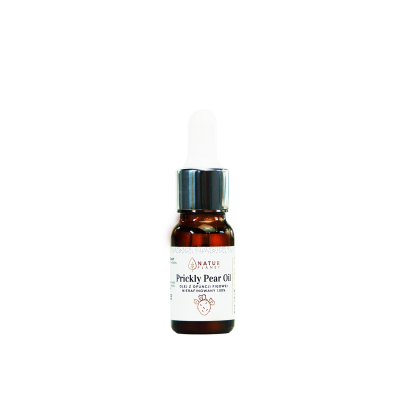 Olej z opuncji figowej 100% 10 ml