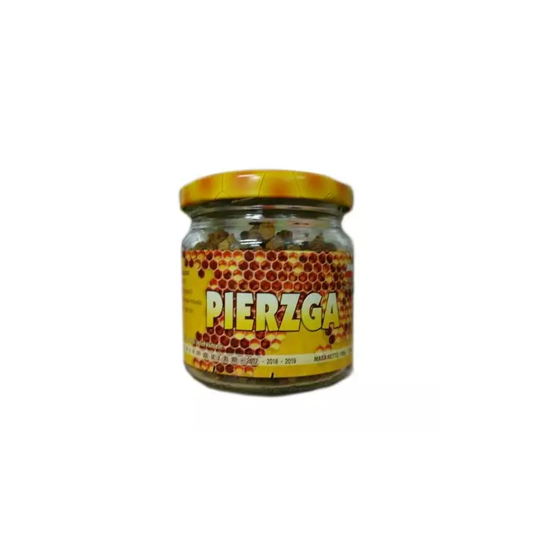 Pierzga 100g Pieńko
