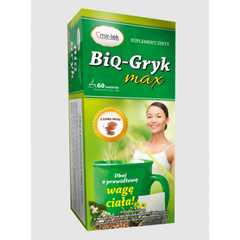 Biq Gryk max 60 sasz. Biq Gryk max 60 sasz.