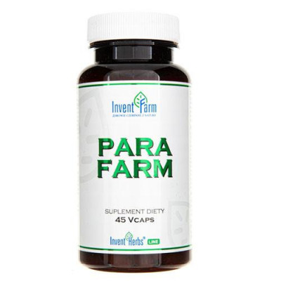 Para Farm 45 kaps. 