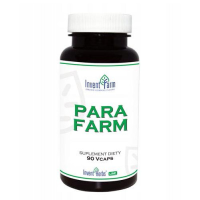 Para Farm 90 kaps. 
