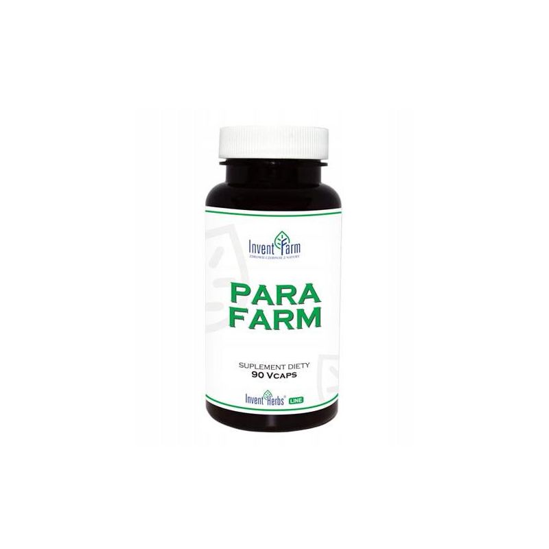 Para Farm 90 kaps. 