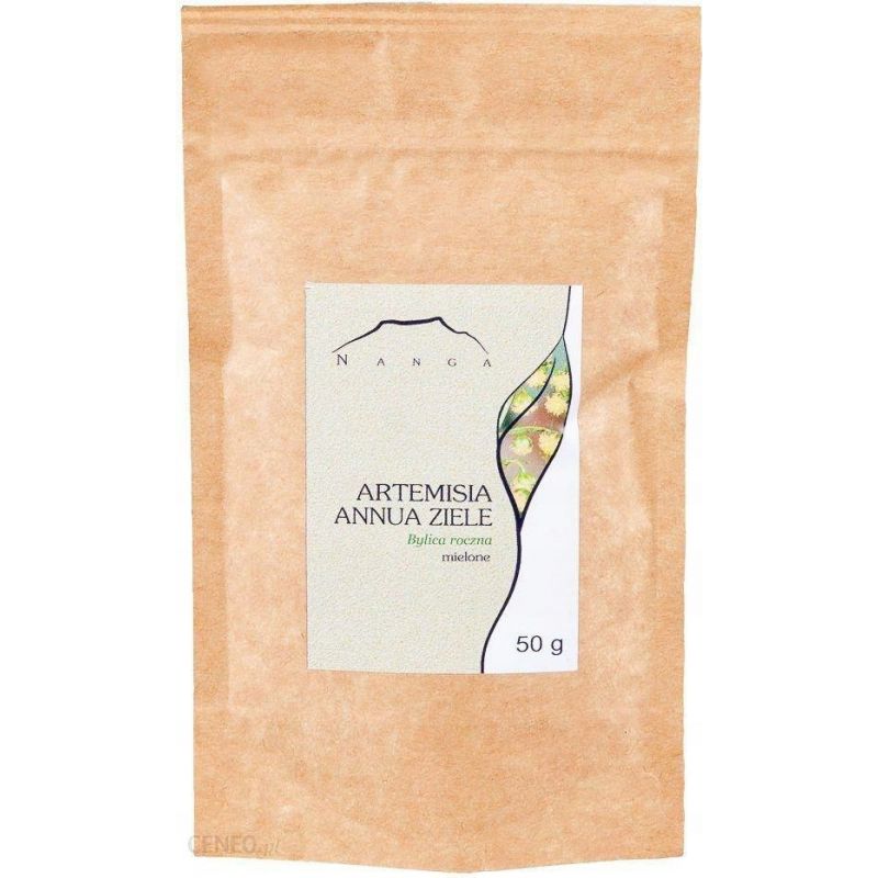 Bylica roczna (Artemisia) ziele 50g