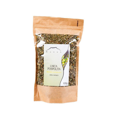 Lnica pospolita ziele 100g