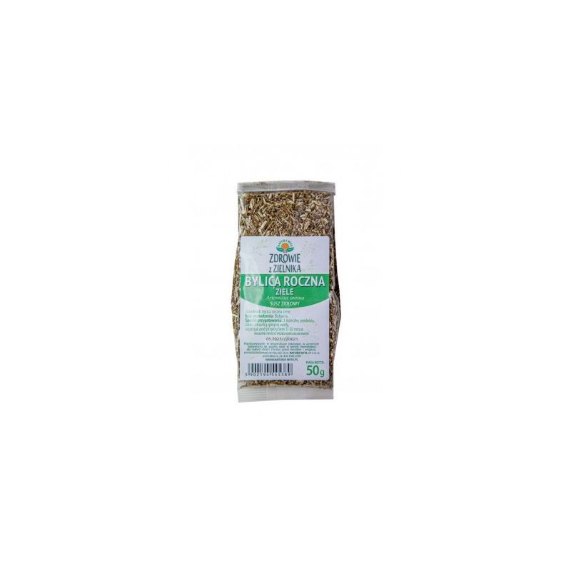 Bylica roczna ziele 50g NW