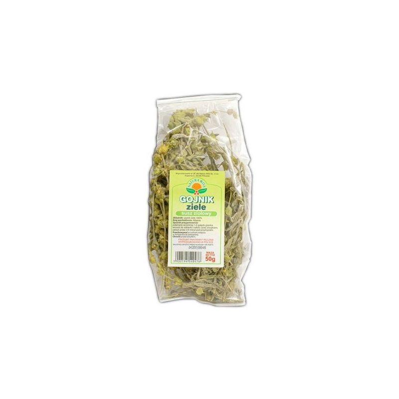 Gojnik ziele 50 g NW