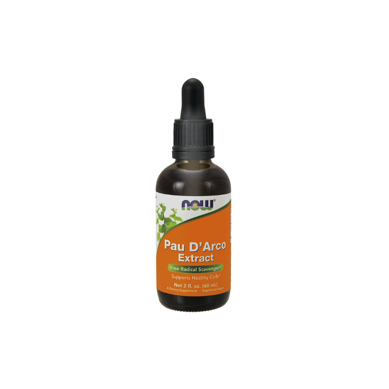 Pau d'Arco 60 ml Pau d'Arco 60 ml