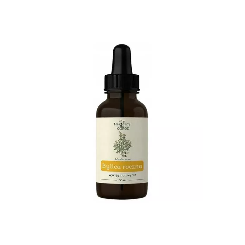 Bylica roczna 50 ml